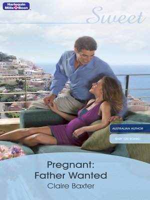 cover image of Pregnant